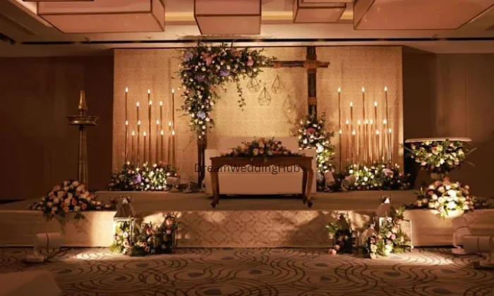 Karukatharayil  Events